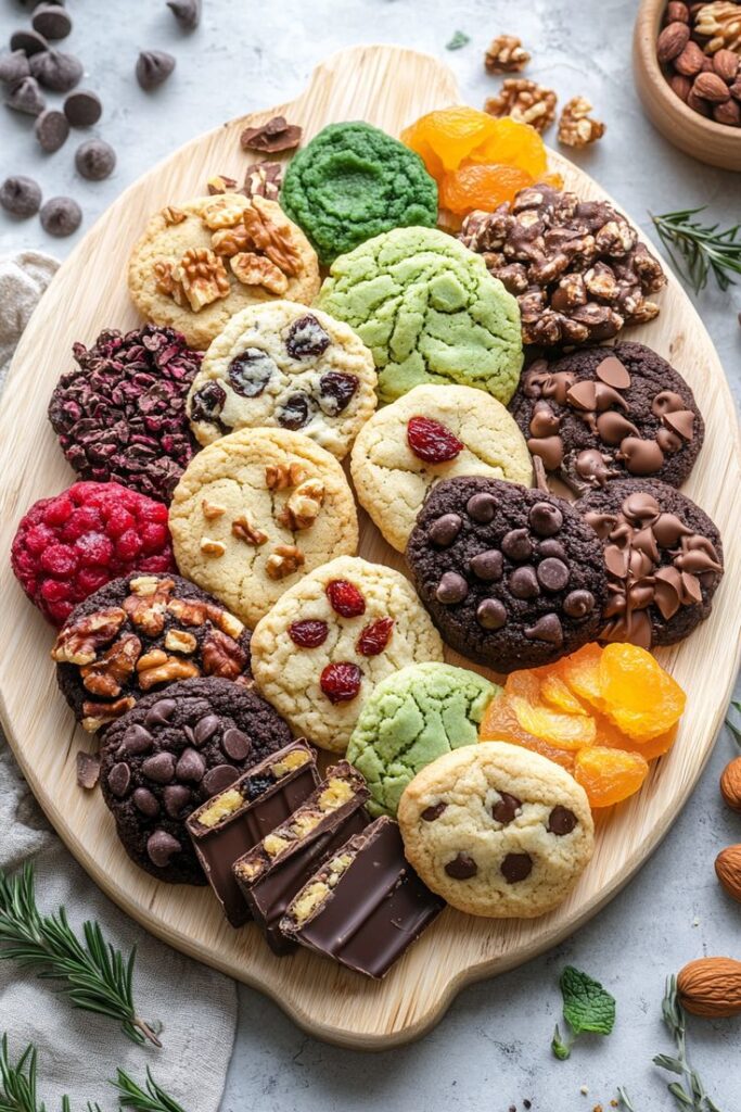 aneka cookies